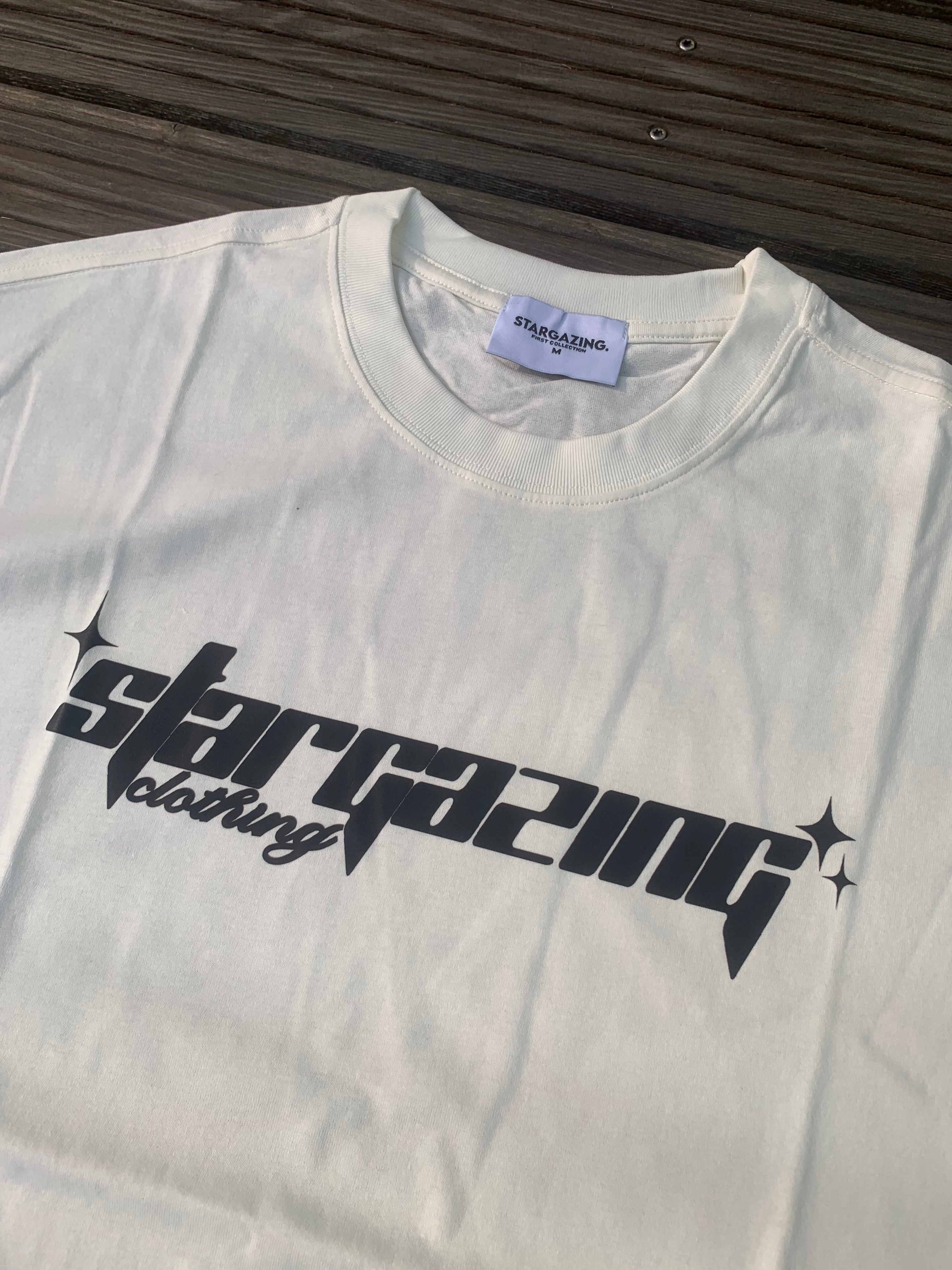 STARGAZING TEE