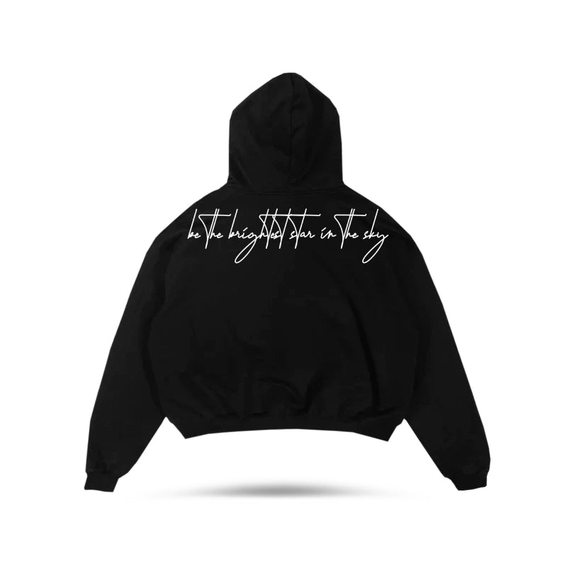 STARGAZING HOODIE